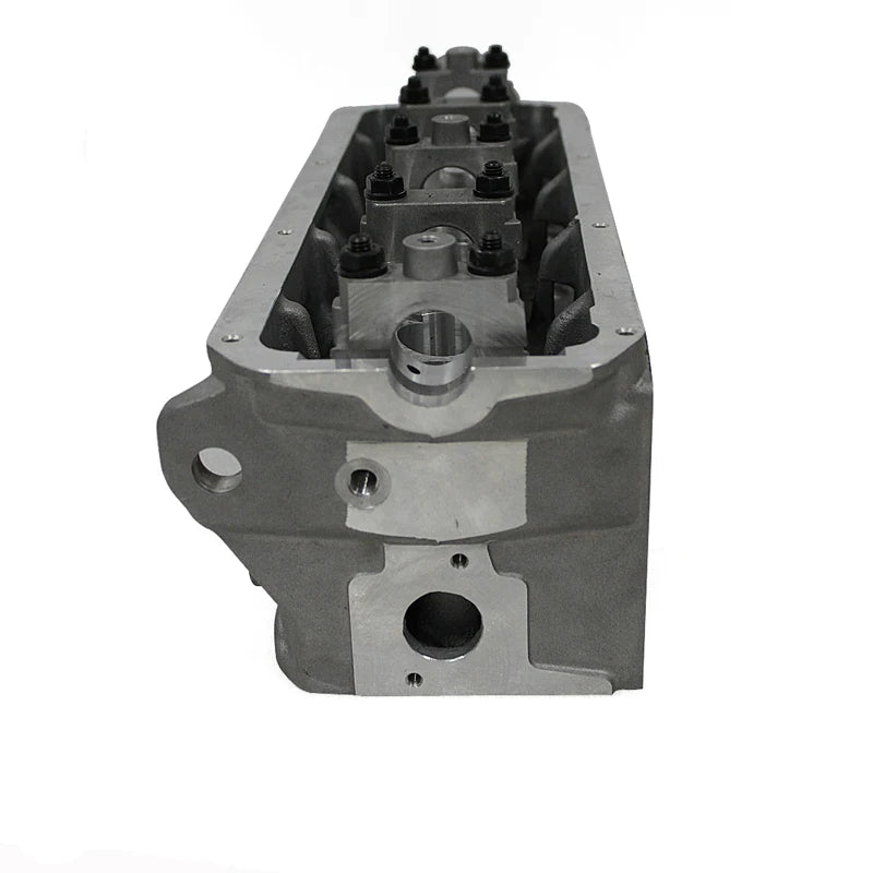 Aluminum Engine Cylinder Head 1Y for VW Engine Parts 908055 1Y Cylinder Head