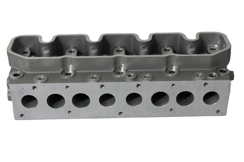 Brand New 300TDI Aluminium Cylinder Head Assy for FORD Ranger Diesel Engine for Car Models with the Same Application