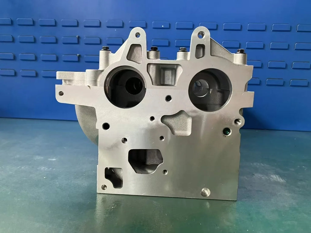 DW10CTED4/RHH/RHE Cylinder Head Assembly for Peugeot 307, 308, 407 Citroen C4, C5 OE:908295/908995