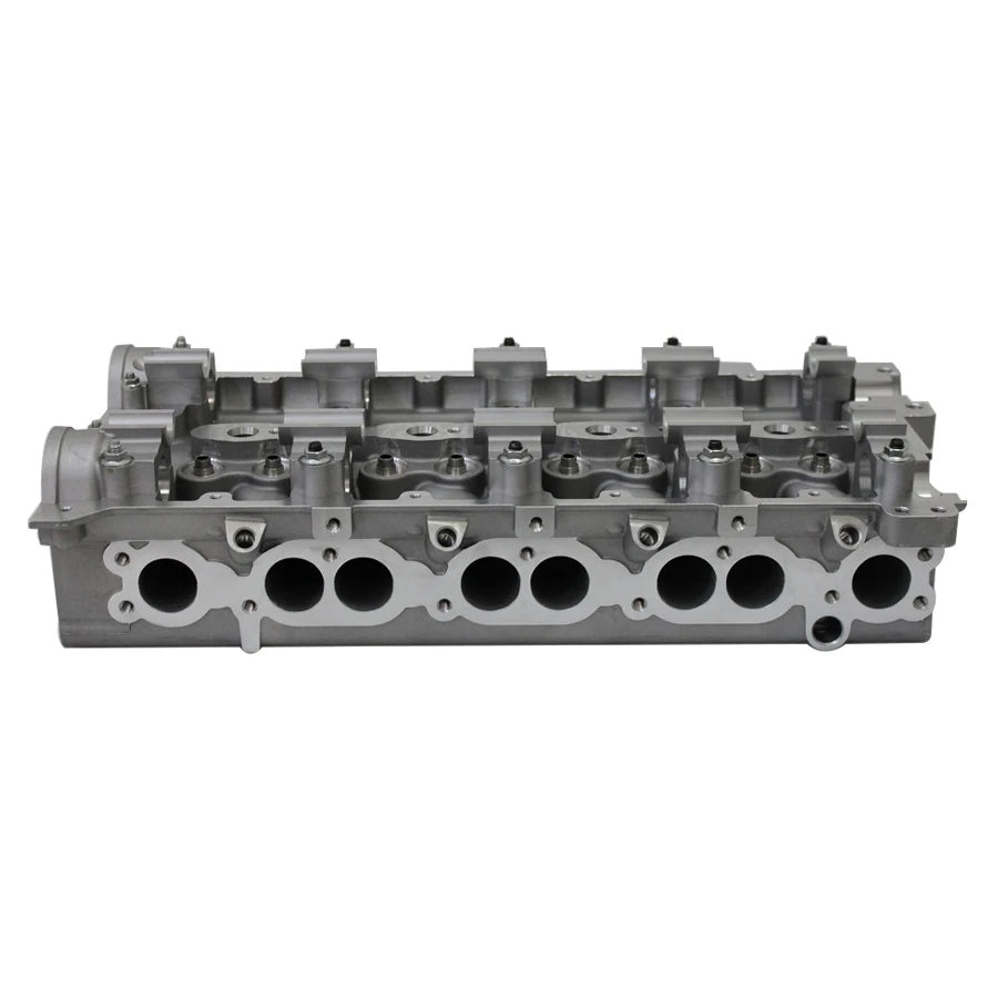 Auto Part Best Selling J3 New Cylinder Head for KIA Hyundai Engine Cylinder Head