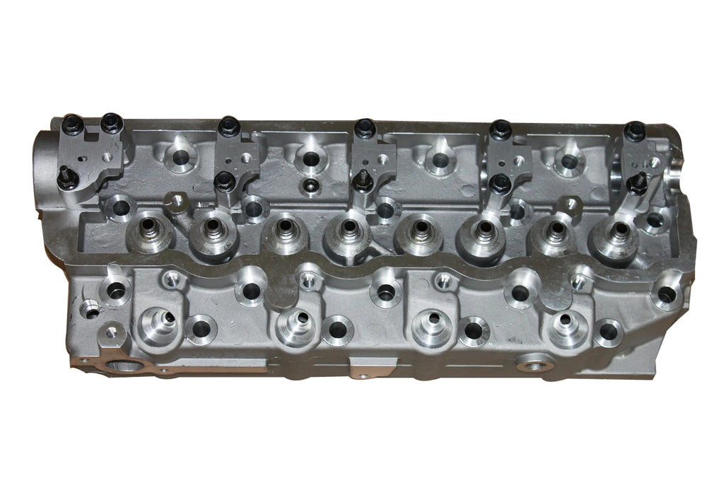 Brand New H100 Engine Cylinder Head 4D55 / 4D56 / D4BA / D4CB / D4BB Cylinder Head