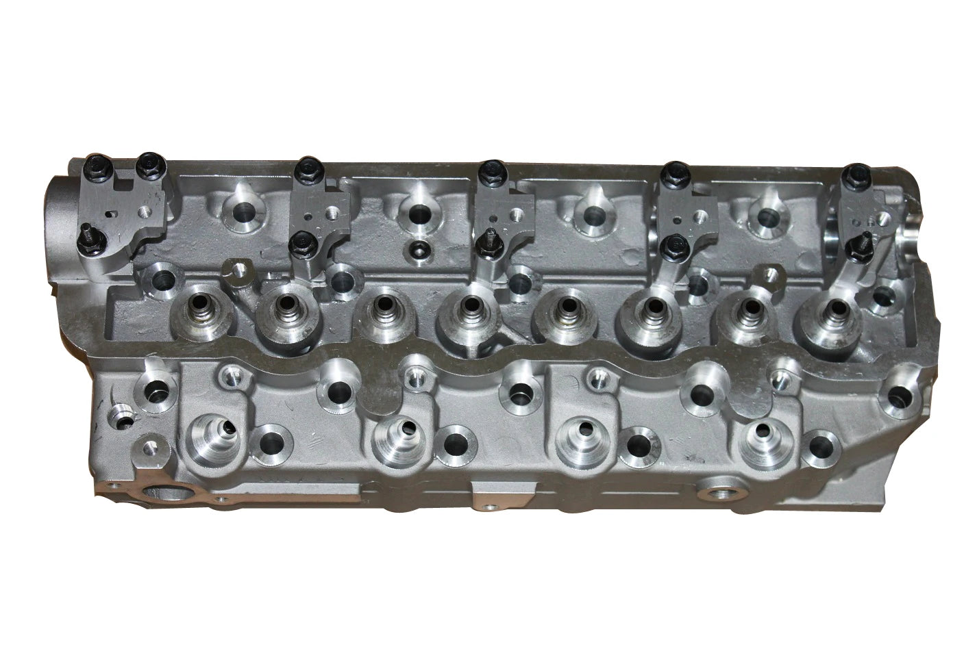 Brand New H100 Engine Cylinder Head 4D55 / 4D56 / D4BA / D4CB / D4BB Cylinder Head