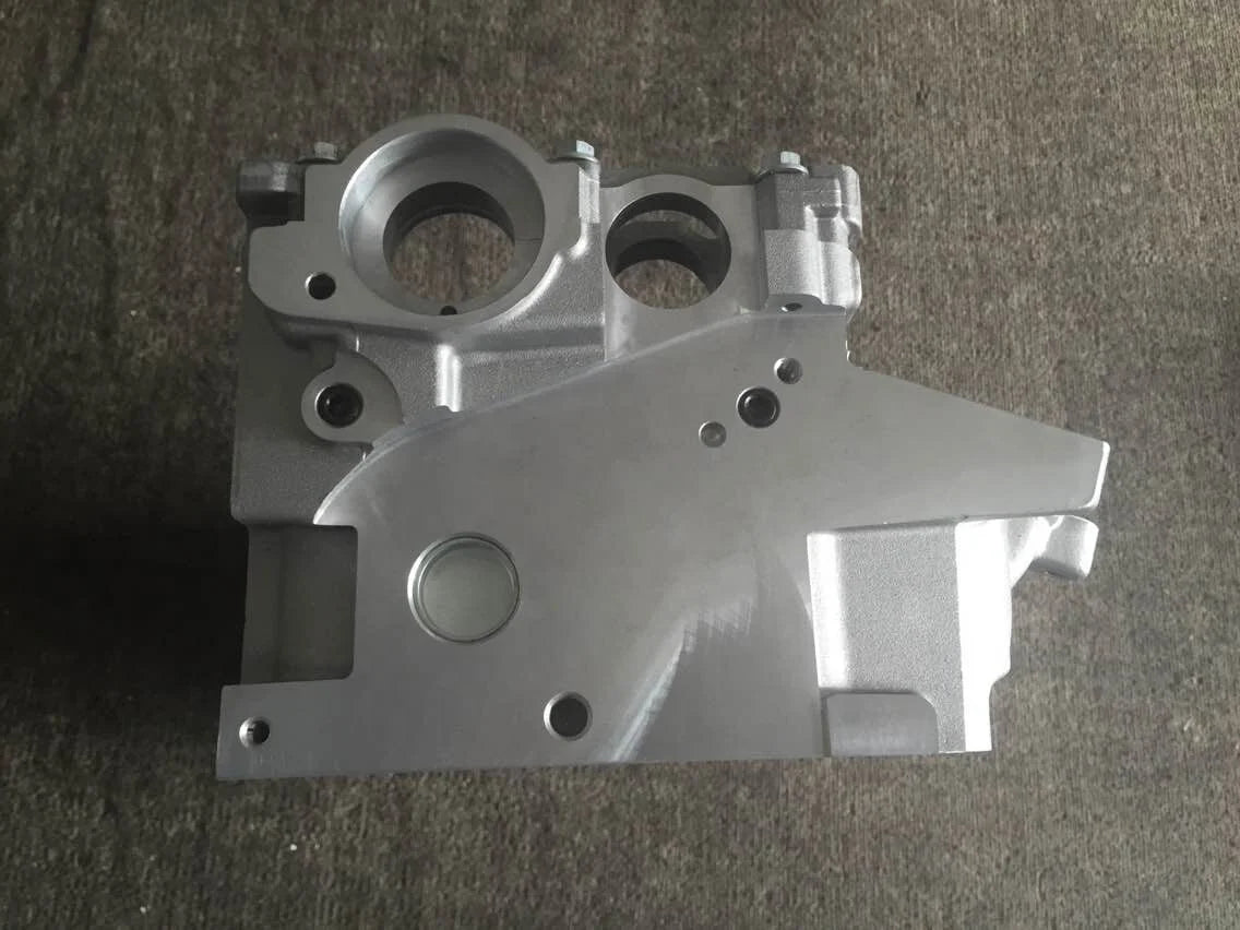 Quality Assured Engine Parts CFFA CFFB CFGB CFGC CFGD Cylinder Head for AUDI AMC 908725 Cylinder Head