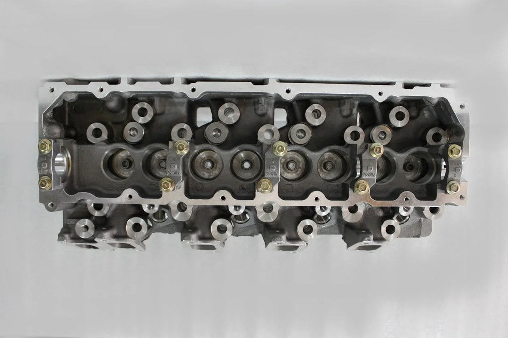 For Sale 1KZ-T 1KZ-TE Cylinder Head for Hilux Land Cruiser Engine 1KZ-TE Cylinder Head