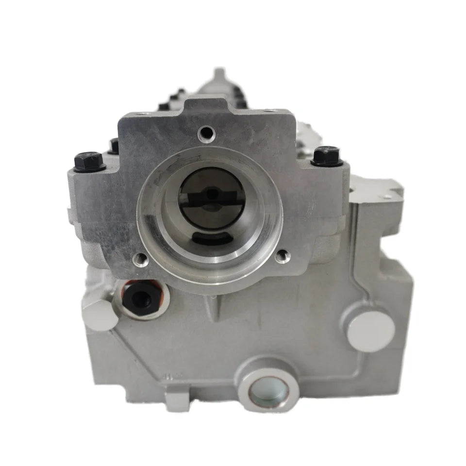 High Quality Cylinder Head Assembly D4EA / D4EB for Hyundai Cylinder Cover
