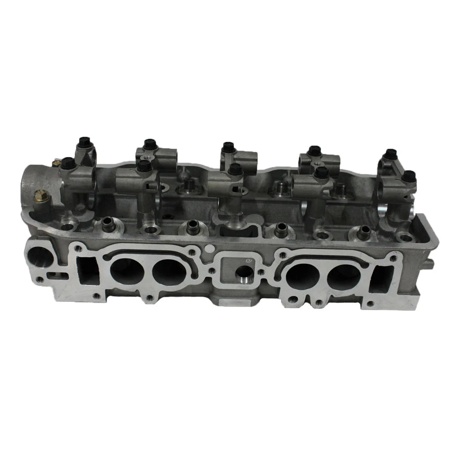 Factory Supply 4G63 Engine Cylinder Head for L200 4G63 8 Valves Cylinder Head