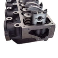Competitive Price High Performance TD27 Diesel Engine Cylinder Head Complete