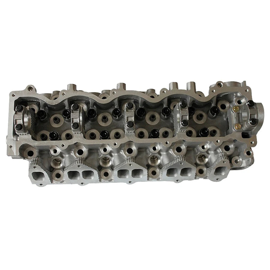 Brand New Auto Spare Parts  WL Engine Cylinder Head