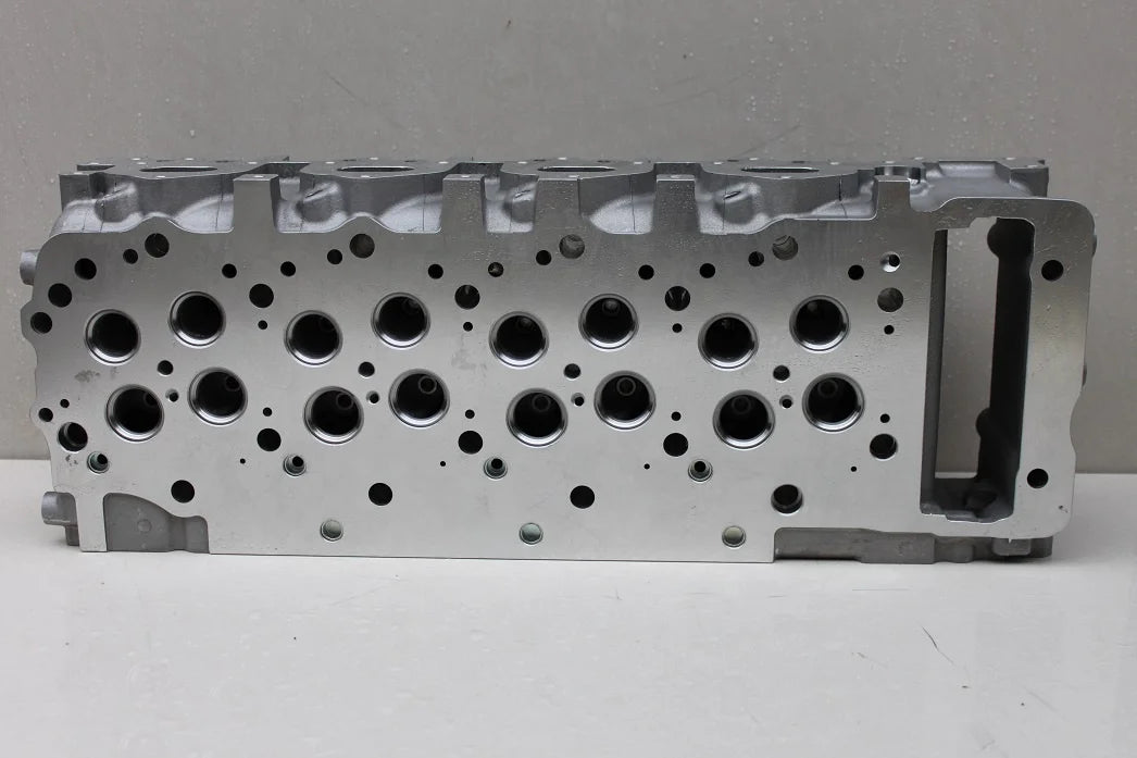For Sale Auto Engine 4M42 Cylinder Head Assy (908516) for 4M42 Cylinder Head