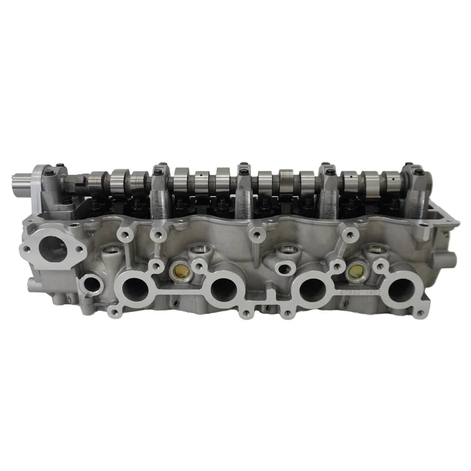 New WL Engine Parts Cylinder Head Assembly