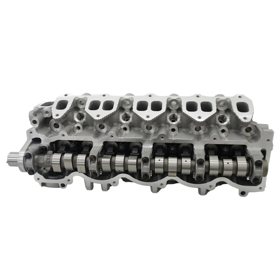 New WL Engine Parts Cylinder Head Assembly