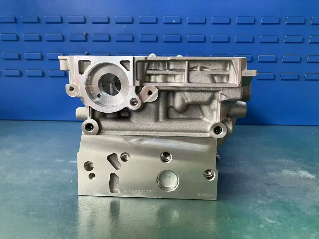 DW10CTED4/RHH/RHE Cylinder Head Assembly for Peugeot 307, 308, 407 Citroen C4, C5 OE:908295/908995
