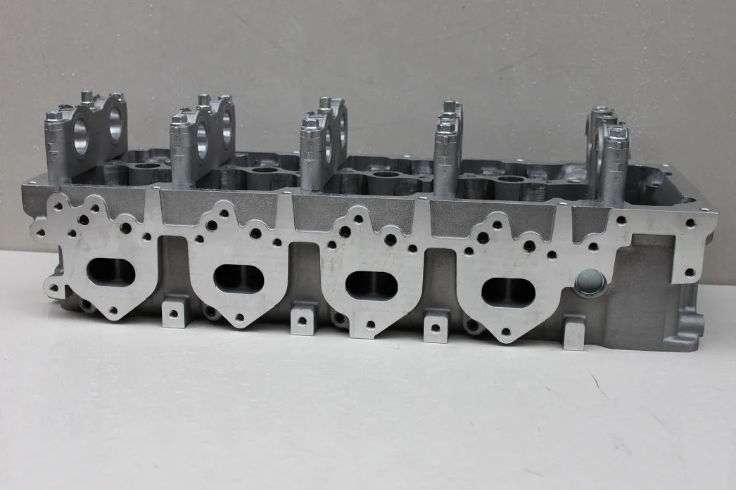 For Sale Auto Engine 4M42 Cylinder Head Assy (908516) for 4M42 Cylinder Head