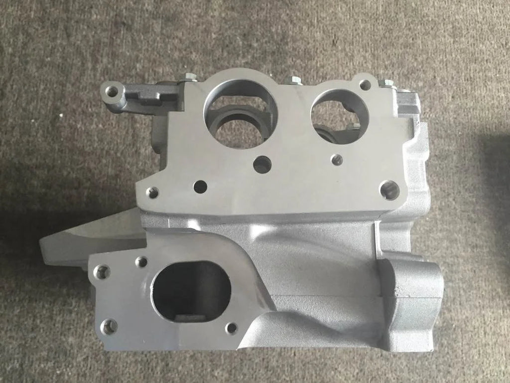 Quality Assured Engine Parts CFFA CFFB CFGB CFGC CFGD Cylinder Head for AUDI AMC 908725 Cylinder Head