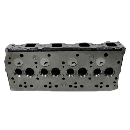 Auto Engine Parts Cylinder Head 8 Valve 4BD2T Engine Cylinder Head
