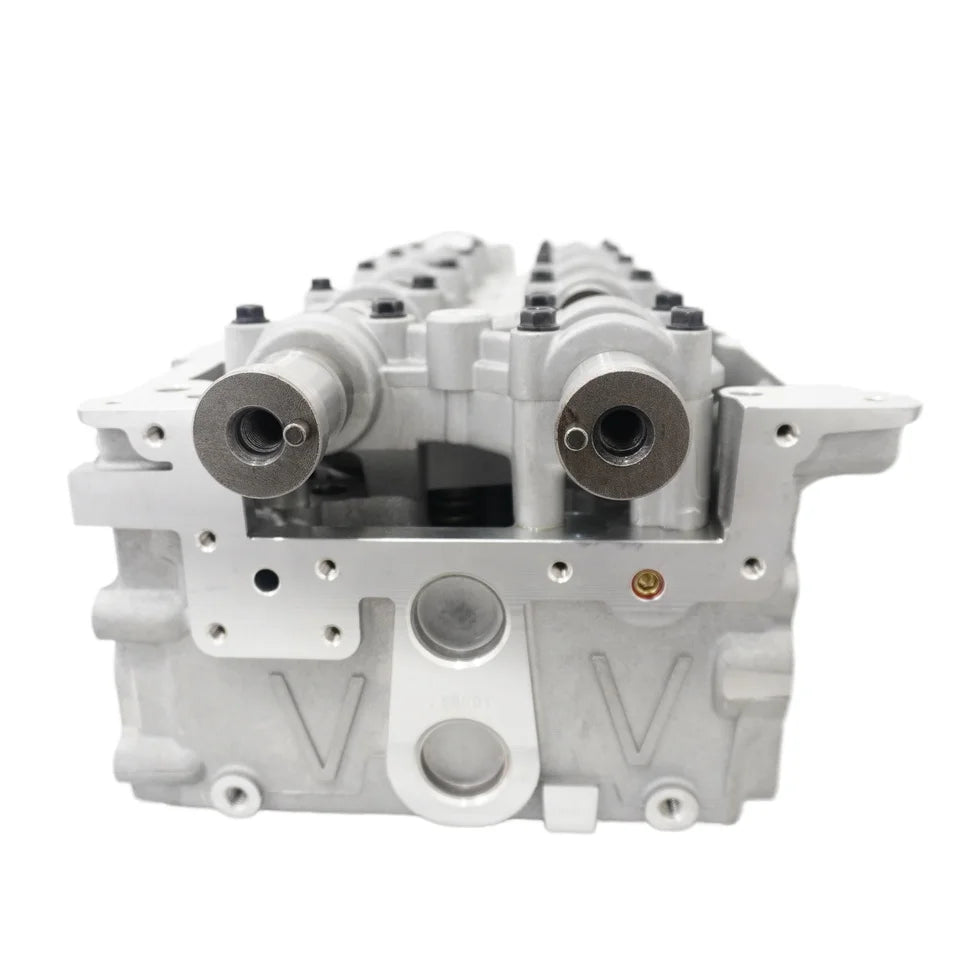 D4CB Cylinder Head Assy for H1/H200/Starex Porter Vehicle Parts Accessories