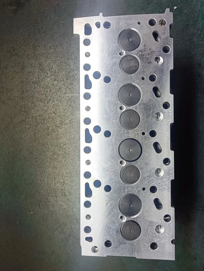 Aluminum Valve Cover Ievco 2.8 Peugeot 307 308 508 807 Citroen C4 C5 Engine Cylinder Head Model 0248P7 0248P6 0248S6 New