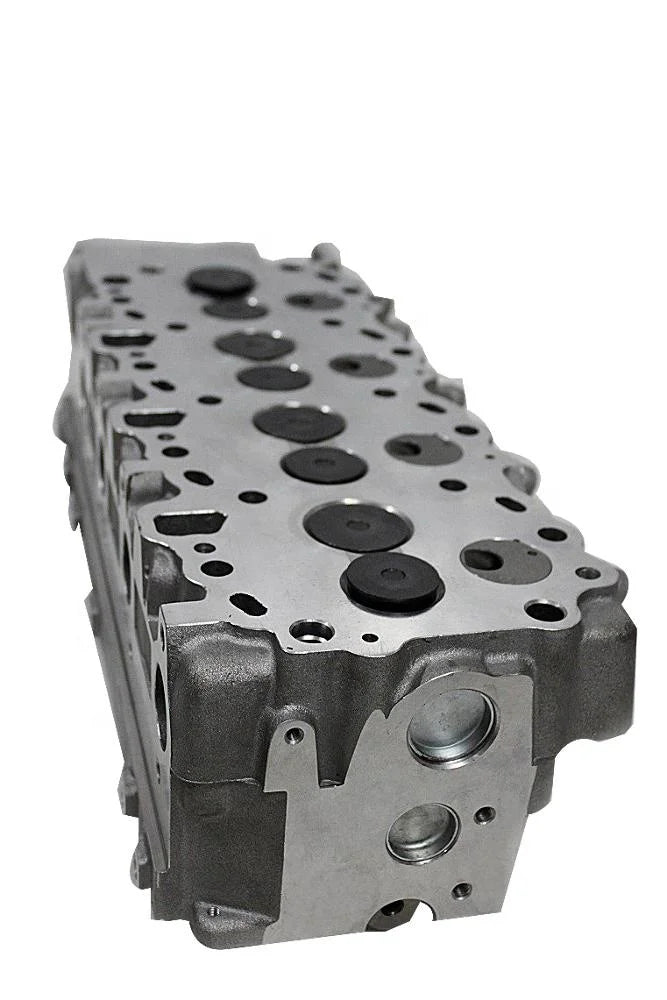 High Performance New Complete Cylinder Head Z24 for Forklift Engine Compatible with Z24-4 and Z24-8 Engine Models