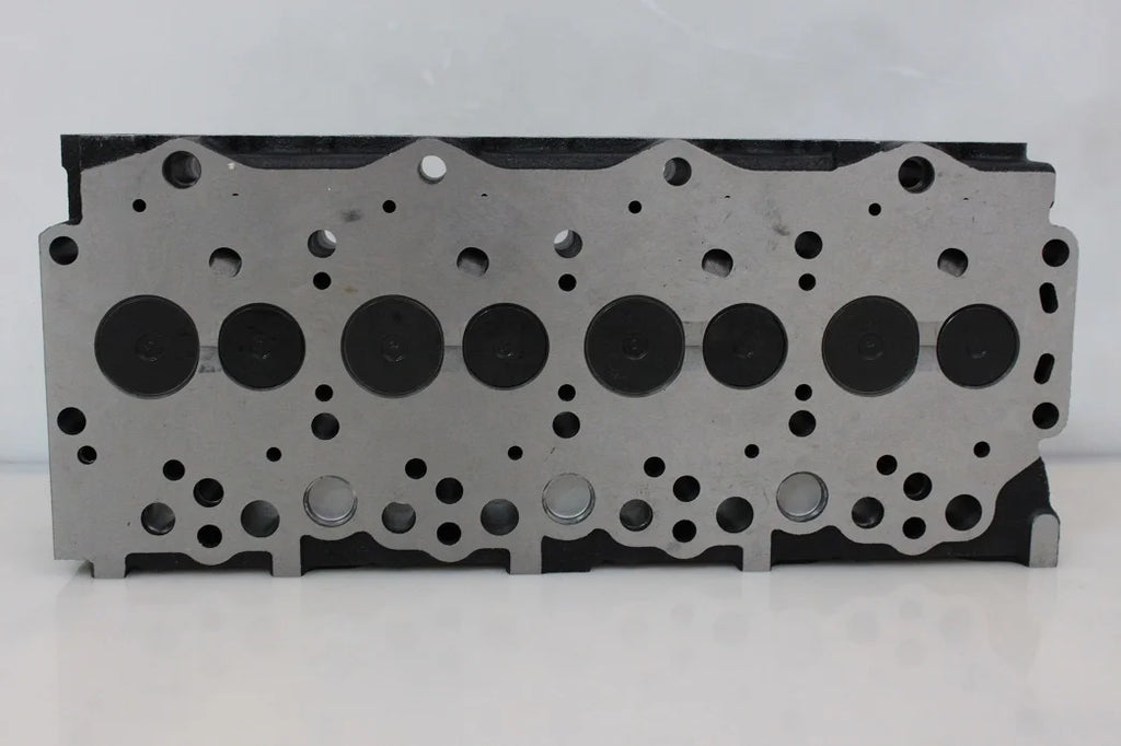 Brand New J2 JT Complete Cylinder Head with Valve for KIA J2 JT Engine Cylinder Head