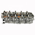 Aluminum Motor Engine Parts 4D56U Engine Cylinder Head for Pajero Sport 4D56U Cylinder Head