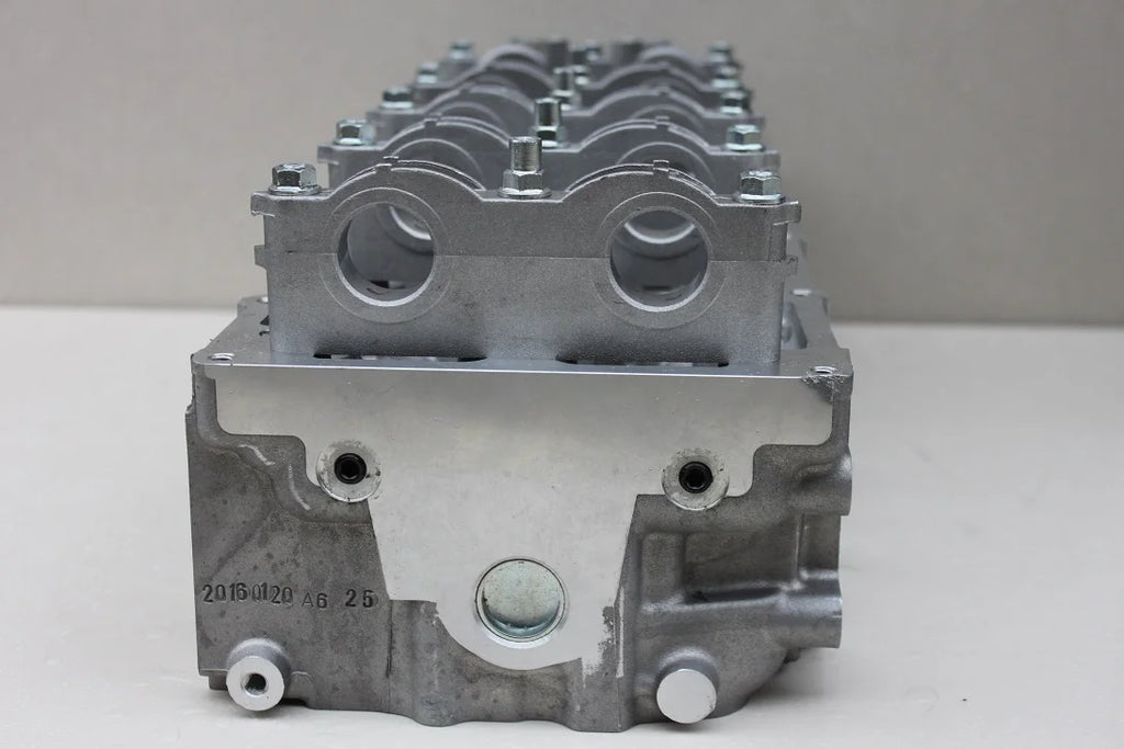 For Sale Auto Engine 4M42 Cylinder Head Assy (908516) for 4M42 Cylinder Head