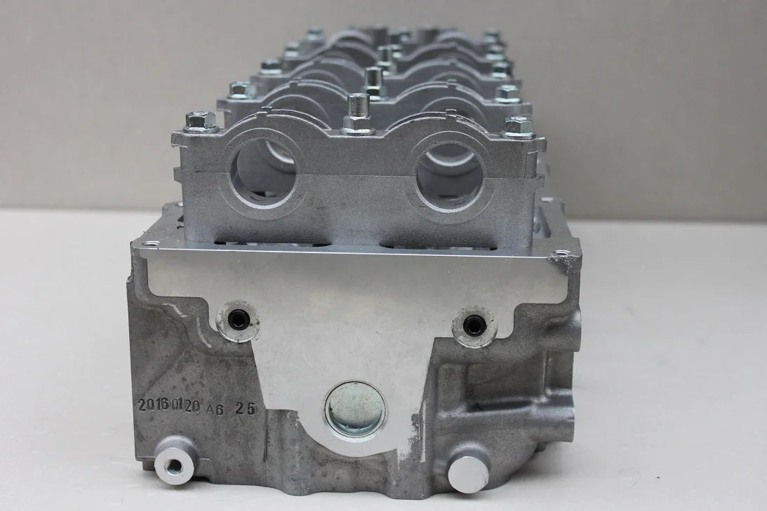 For Sale Auto Engine 4M42 Cylinder Head Assy (908516) for 4M42 Cylinder Head