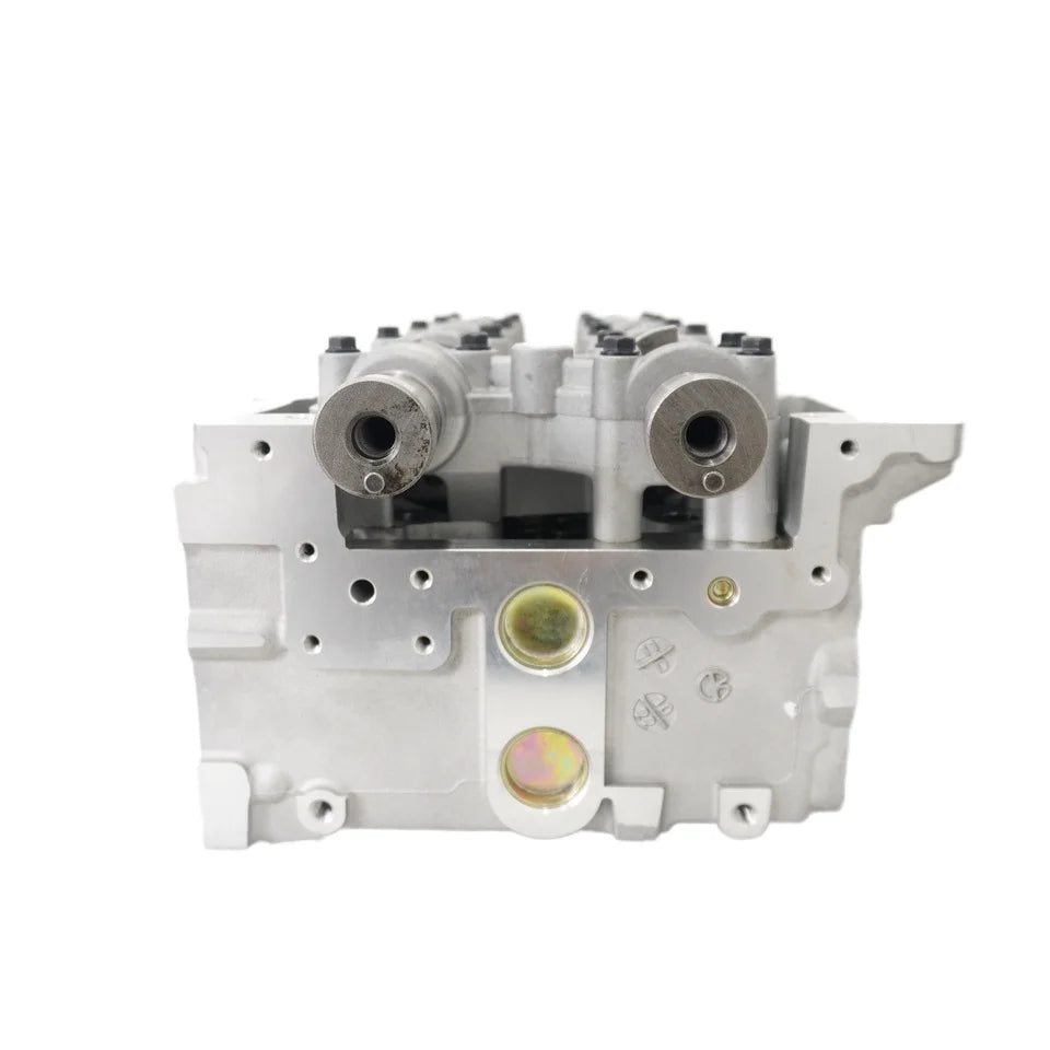 4-Cylinder Auto Engine Systems D4CB Cylinder Heads for Kia and Hyundai Vehicle Parts Accessories