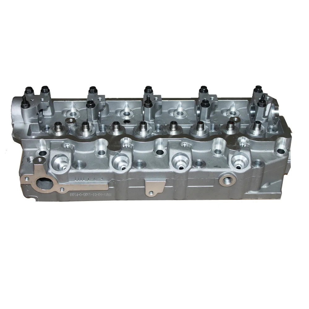 Brand New H100 Engine Cylinder Head 4D55 / 4D56 / D4BA / D4CB / D4BB Cylinder Head