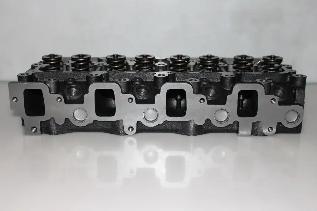 Brand New J2 JT Complete Cylinder Head with Valve for KIA J2 JT Engine Cylinder Head