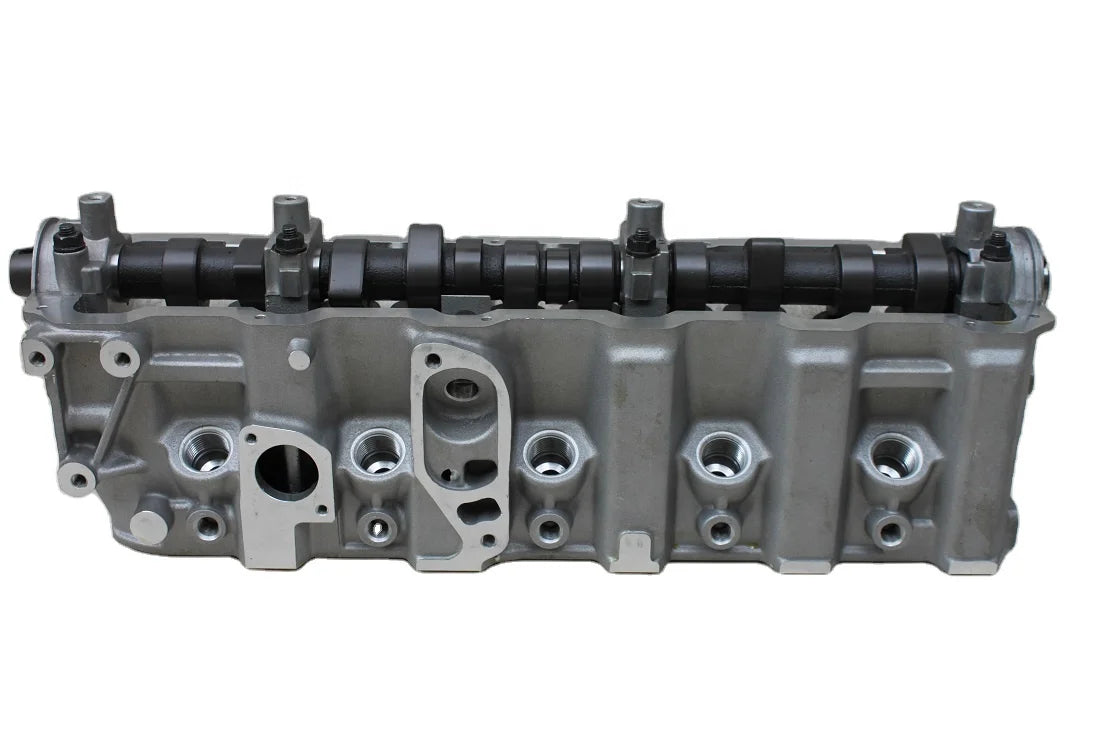 For Sale AAB Cylinder Head Assy for V-W Transporter 2.4D Engine AAB Cylinder Head