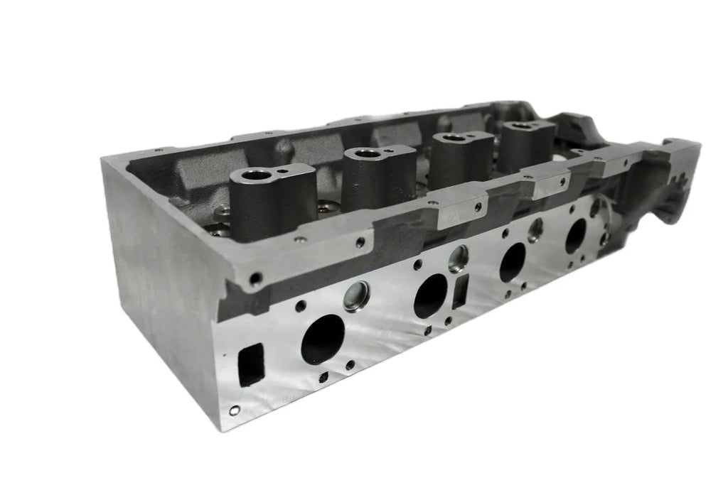Mercedes-Benz OM611 DE 22 LA CDI 2.1l 2.2l Engine New 4 Valve Cylinder Head for C200CDI/E200CDI/C220CDI Model 908574