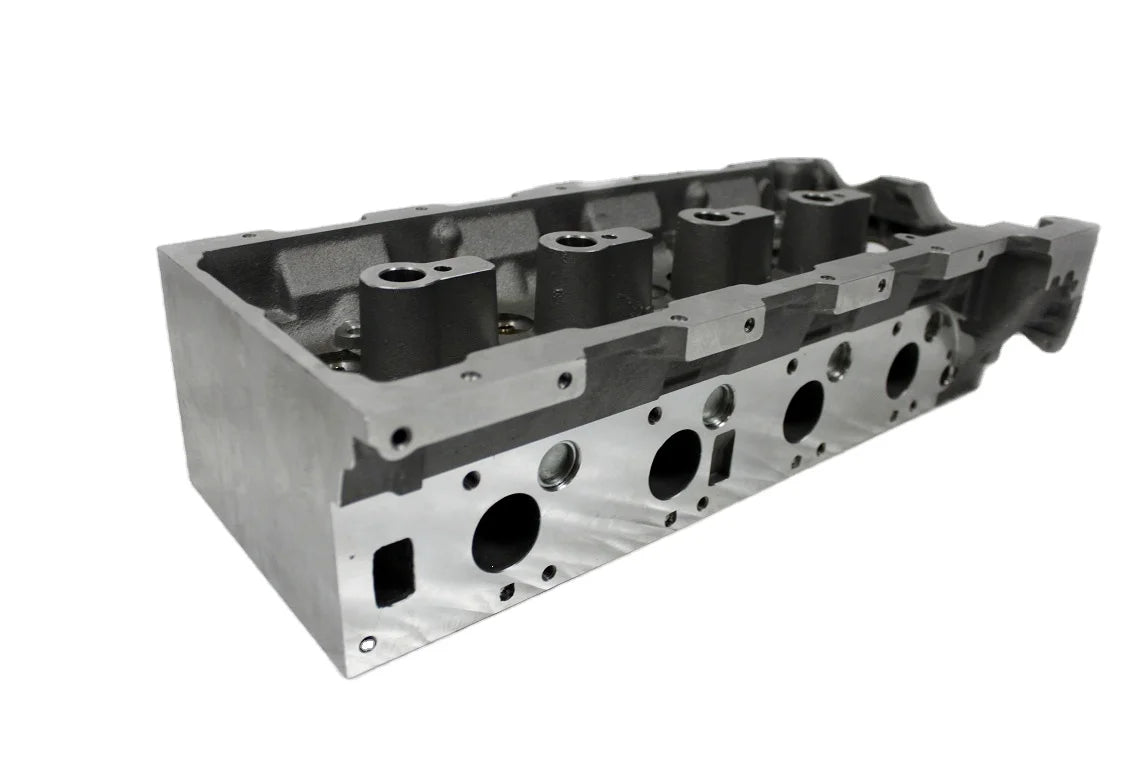 Mercedes-Benz OM611 DE 22 LA CDI 2.1l 2.2l Engine New 4 Valve Cylinder Head for C200CDI/E200CDI/C220CDI Model 908574