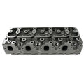 Auto  Parts High Quality  4JG2 4JG2-TC Cylinder Head for Tropper TD Diesel Engine 4JG2 Cylinder Head