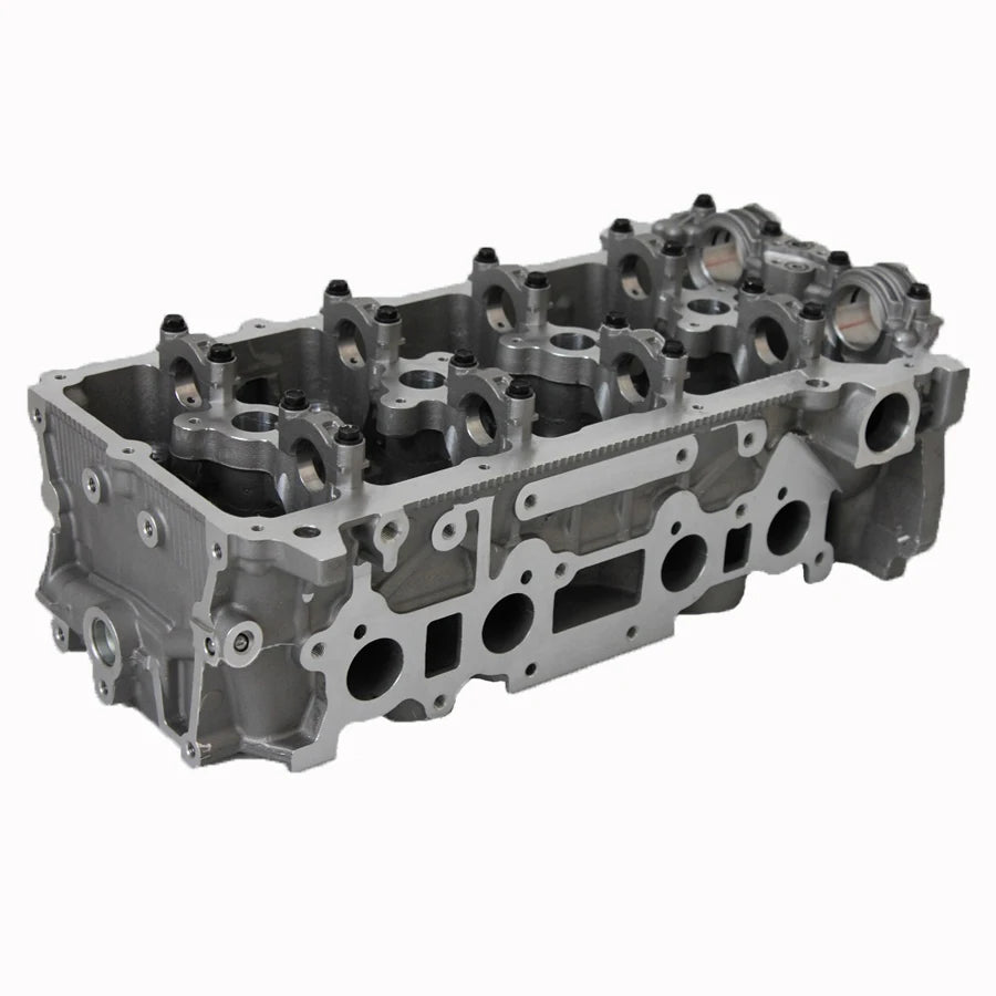 For Sale 2TR-EGR Engine Cylinder Head for Hilux Hiace Engine 2TR-EGR Cylinder Head 16 Valve