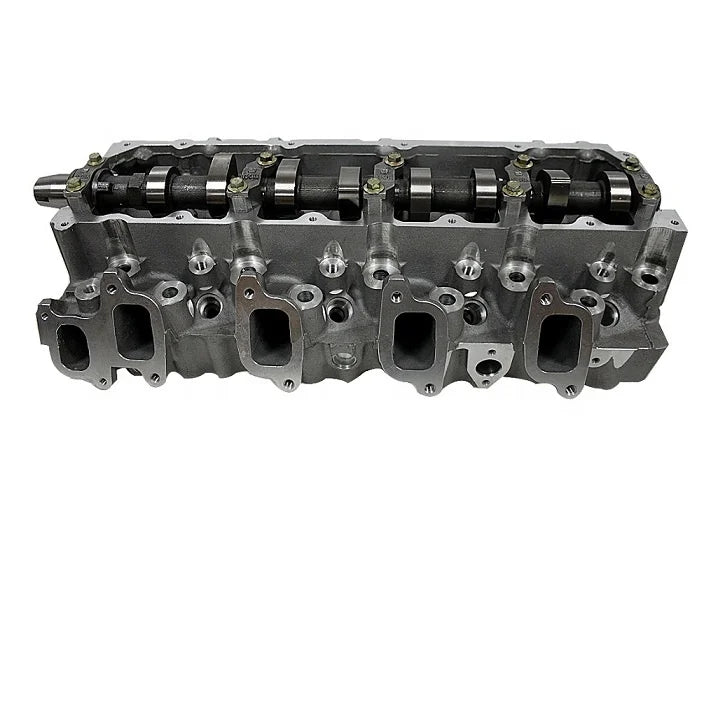 For Sale Diesel Engine 1KZ-T 1KZ-TE Complete Cylinder Head 1KZ-TE Cylinder Head Assembly