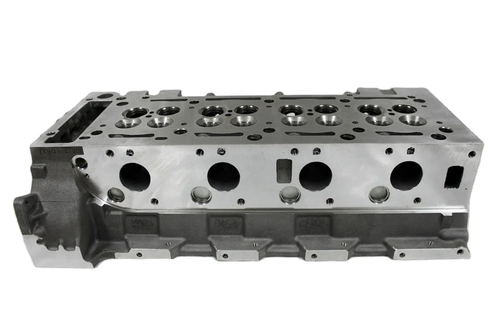 Mercedes-Benz OM611 DE 22 LA CDI 2.1l 2.2l Engine New 4 Valve Cylinder Head for C200CDI/E200CDI/C220CDI Model 908574
