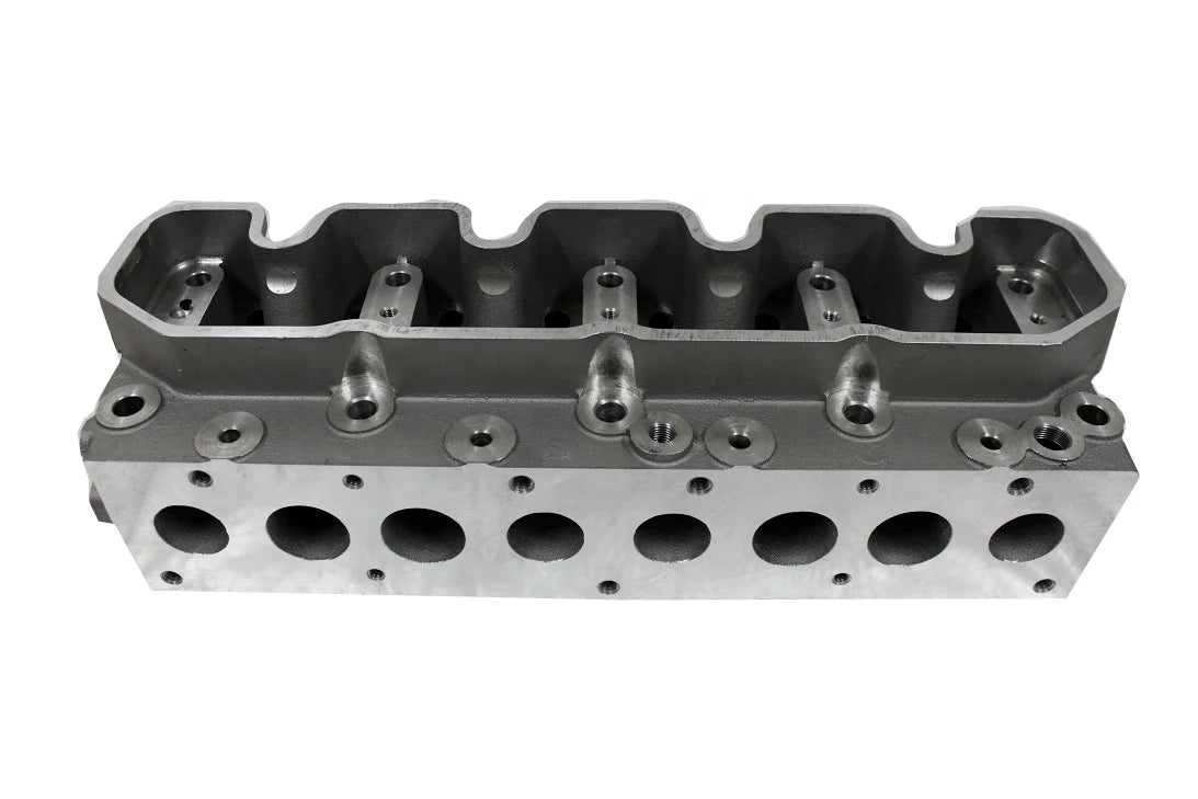 Good Quality Made in China 300TDI Cylinder Head for FORD Engine 300TDI Cylinder Head
