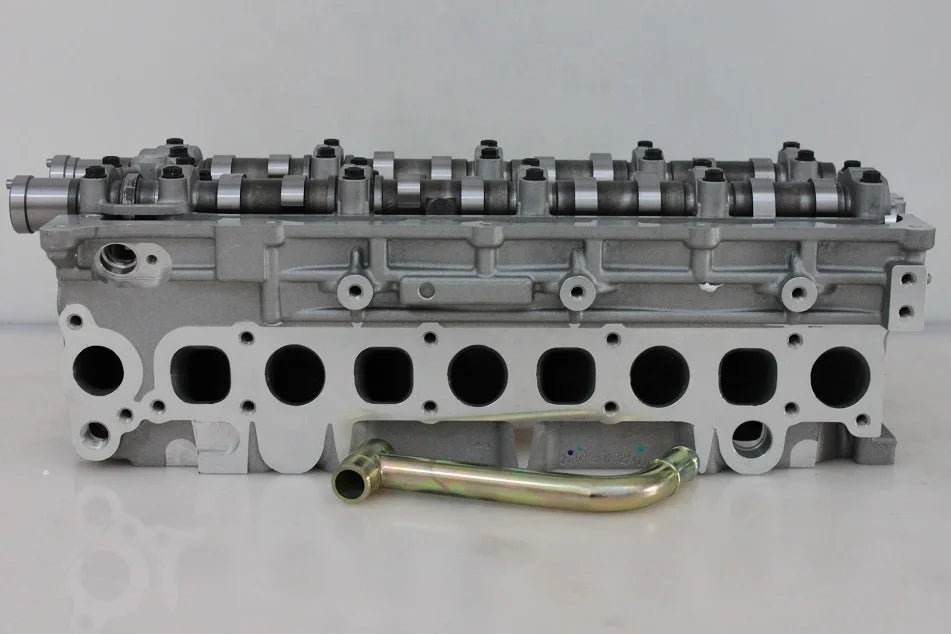 Brand New 16V D4CB Complete Cylinder Head 908753 for HYUNDAI 2.5TCI STAREX SORENTO Engine D4CB Cylinder Head
