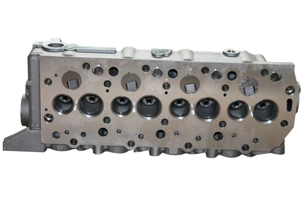 Brand New H100 Engine Cylinder Head 4D55 / 4D56 / D4BA / D4CB / D4BB Cylinder Head