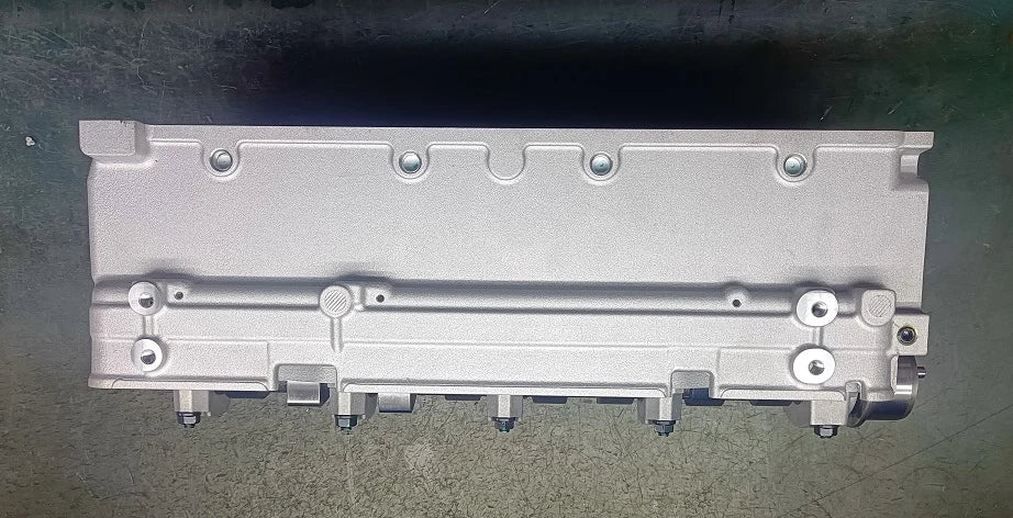 Aluminum Valve Cover Ievco 2.8 Peugeot 307 308 508 807 Citroen C4 C5 Engine Cylinder Head Model 0248P7 0248P6 0248S6 New