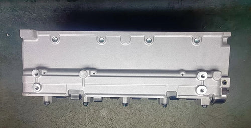Aluminum Valve Cover Ievco 2.8 Peugeot 307 308 508 807 Citroen C4 C5 Engine Cylinder Head Model 0248P7 0248P6 0248S6 New