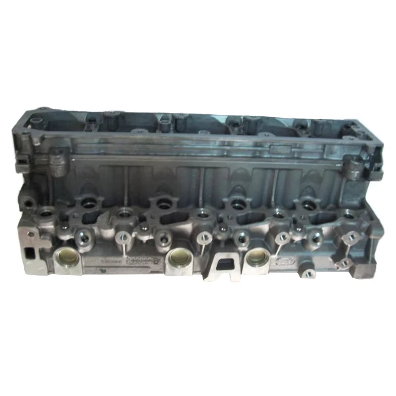 ENGINE BLOCK CYLINDER HEAD DW10TD/4HY DW10ATED THZ/RHV/RHV DW10ATED3 for Peugeot OE:02.00.W5/02.00.Z9/02.00.GN AMC:908592