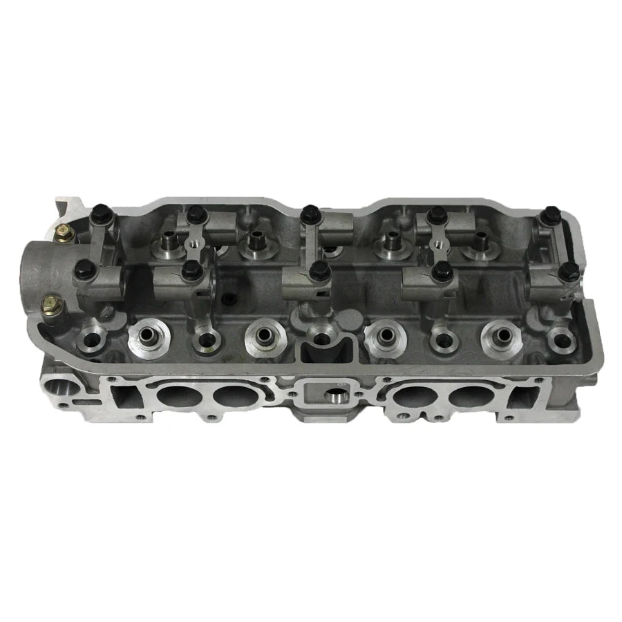 Factory Supply 4G63 Engine Cylinder Head for L200 4G63 8 Valves Cylinder Head