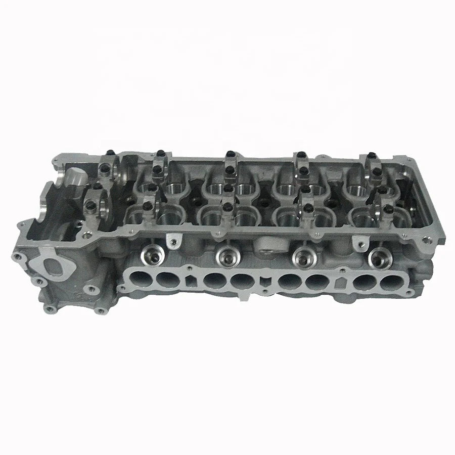 Motor Engine Parts 3RZ Cylinder Head for Hiaca Hilux 8 Hole Engine Cylinder Head 3RZ