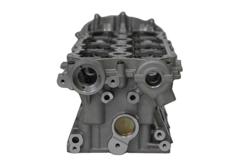 Brand GOLDMAX Good Quality CGM Cylinder Head for AUDI Q5 Engine Cylinder Head