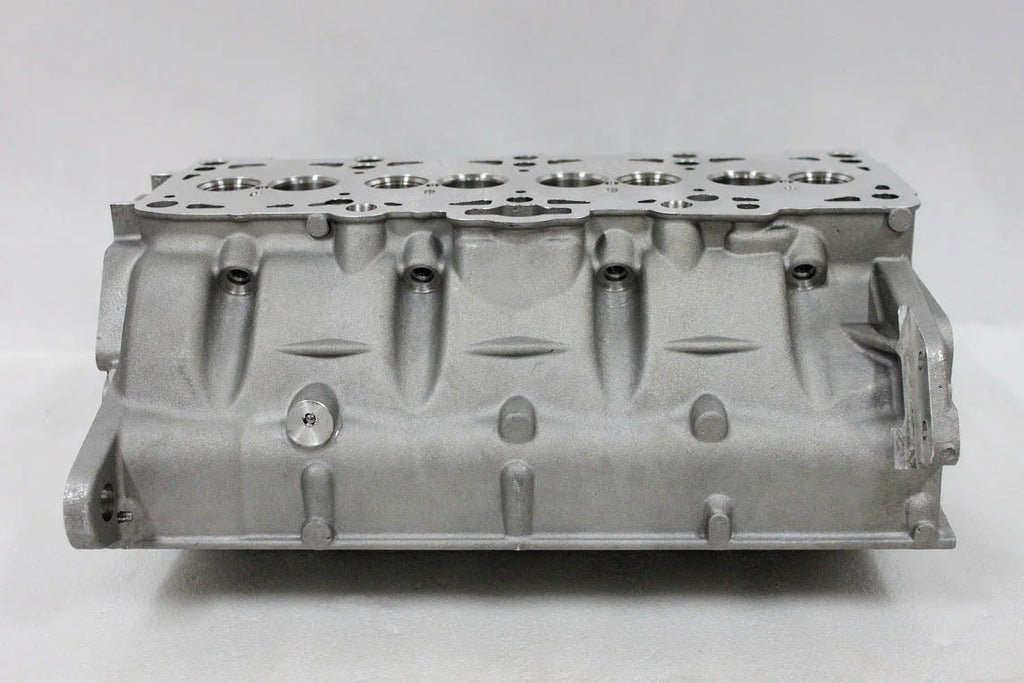 New GOLDMAX Advanced Durable Aluminum CNC Machined AJM ASZ Cylinder Head for VW Audi Skoda Seat Engine