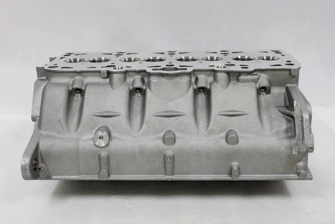 New GOLDMAX Advanced Durable Aluminum CNC Machined AJM ASZ Cylinder Head for VW Audi Skoda Seat Engine