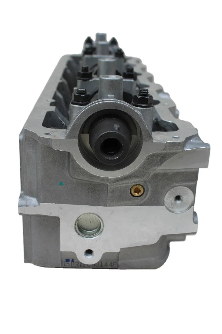 For Sale AAB Cylinder Head Assy for V-W Transporter 2.4D Engine AAB Cylinder Head
