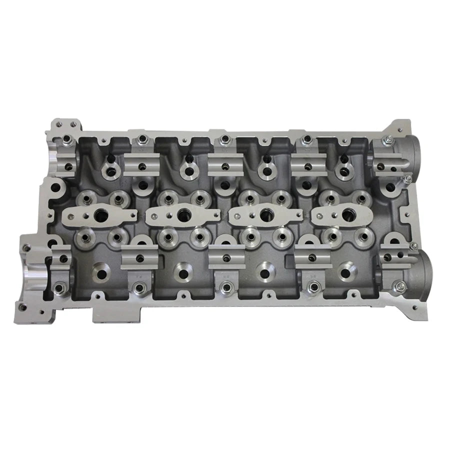 Auto Part Best Selling J3 New Cylinder Head for KIA Hyundai Engine Cylinder Head