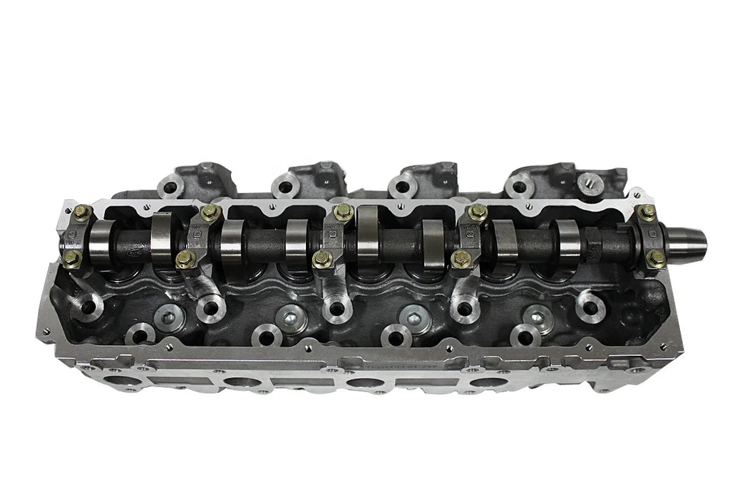 For Sale Diesel Engine 1KZ-T 1KZ-TE Complete Cylinder Head 1KZ-TE Cylinder Head Assembly